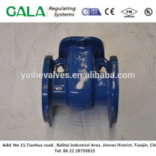 OEM best seller gold supplier gate valve corps, fonte en fonte ductile ggg40 / 50/60, pour gaz